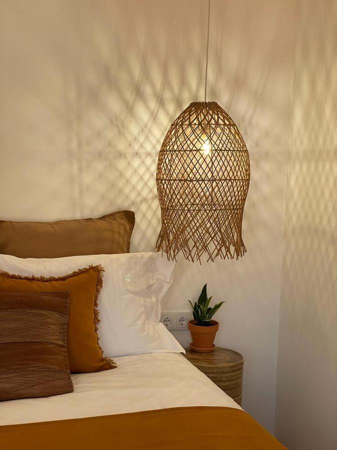 Stressfree Charm House Hotell Odeceixe Eksteriør bilde