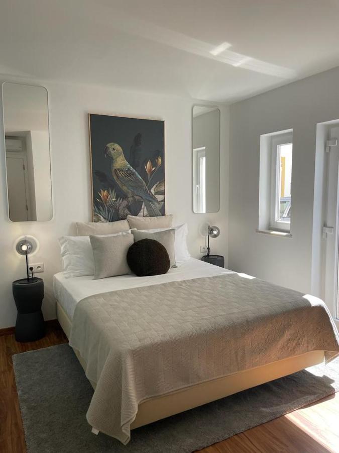 Stressfree Charm House Hotell Odeceixe Eksteriør bilde