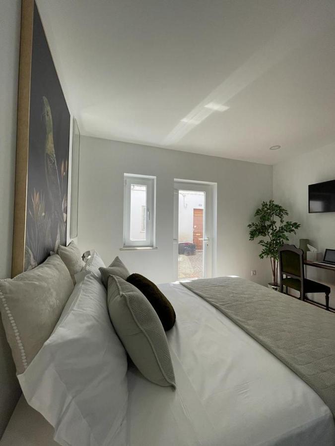 Stressfree Charm House Hotell Odeceixe Eksteriør bilde