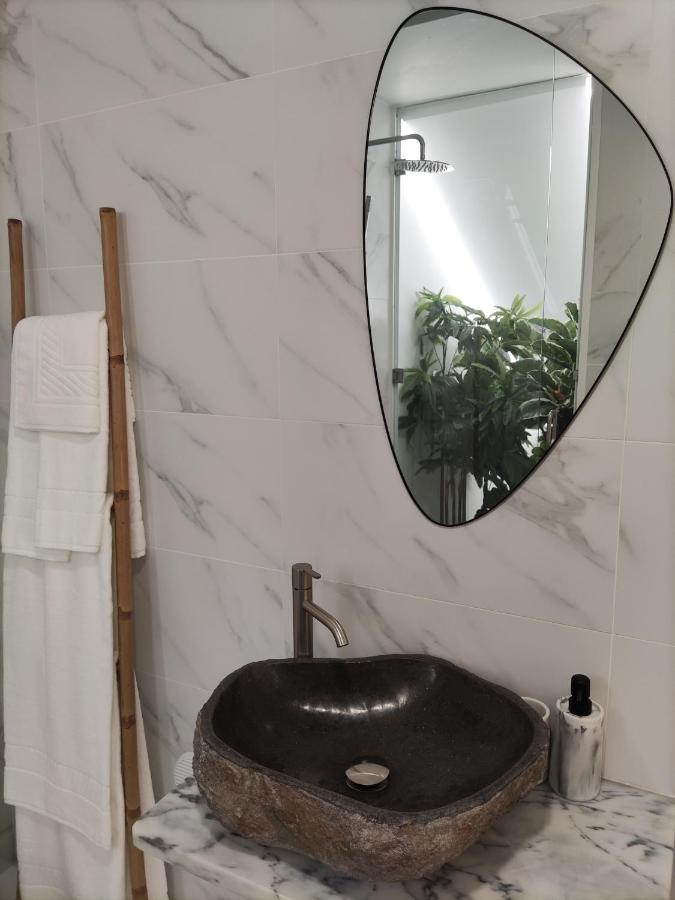 Stressfree Charm House Hotell Odeceixe Eksteriør bilde