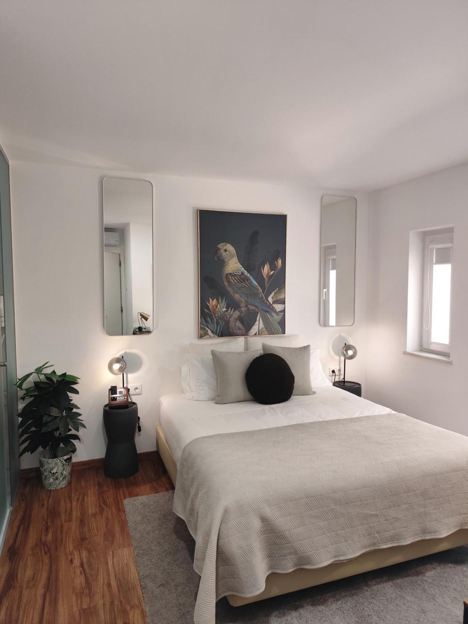 Stressfree Charm House Hotell Odeceixe Eksteriør bilde